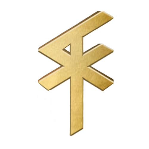 Knights of Cathena logo