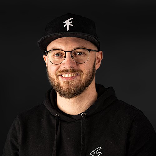 Profile Picture Lukas Anetsberger