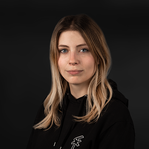 Profile Picture Nina Hess